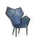 Lui 5/A Chair from Fratelli Boffi 1