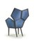 Lui 5/A Chair from Fratelli Boffi, Image 2