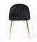 Chair in Velour from BDV Paris Design Furnitures, Image 3
