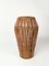 Mid-Century Bamboo and Rattan Umbrella Stand, Italy, 1960s, Image 1