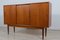 Dänisches Mid-Century Sideboard aus Teak, 1960er 2