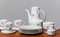 Six-Person Tea Service by Tapio Wirkkala and Ute Schröder for Rosenthal, Set of 21, Image 5