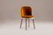 Brauner Alma Chair von Dooq 2