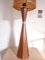 Diabolo Lamp with Resin Lampshade, 1970s 2