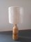 Table Lamp in Ceramic, Image 1