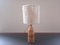 Table Lamp in Ceramic, Image 12