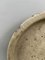 Japanische Ishizara Steinplatte aus Seto Keramik 2