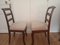 Vintage Empire Chairs, Set of 2, Image 6