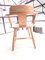 Pine Armchairs in the Style of Charlotte Perriand from Asko, Set of 2, Image 6