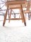 Pine Armchairs in the Style of Charlotte Perriand from Asko, Set of 2, Image 4