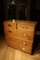 Campaign Military Chest of Drawers 5