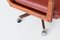 Silla de escritorio modelo 419 de palisandro de Arne Vodder para Sibast, años 60, Imagen 7
