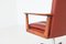 Rosewood Model 419 Desk Chair by Arne Vodder for Sibast, 1960s 14