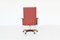 Rosewood Model 419 Desk Chair by Arne Vodder for Sibast, 1960s, Image 10