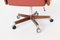 Silla de escritorio modelo 419 de palisandro de Arne Vodder para Sibast, años 60, Imagen 11