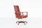 Rosewood Model 419 Desk Chair by Arne Vodder for Sibast, 1960s 5