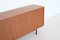 Teak Faram Model Monika Sideboard, Italy, 1960s 27