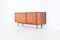 Teak Faram Model Monika Sideboard, Italy, 1960s 2