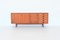 Teak Faram Model Monika Sideboard, Italy, 1960s 1