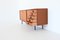 Teakholz Faram Modell Monika Sideboard, Italien, 1960er 19