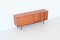 Teakholz Faram Modell Monika Sideboard, Italien, 1960er 23