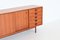 Teak Faram Model Monika Sideboard, Italy, 1960s, Image 8