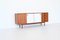 Teak Faram Model Monika Sideboard, Italy, 1960s 6