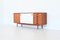 Teakholz Faram Modell Monika Sideboard, Italien, 1960er 3