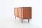 Teakholz Faram Modell Monika Sideboard, Italien, 1960er 7