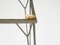 Yellow & Green Double-Sided Table by Nisse Strinning for String, 1950s, Image 5