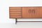 Rosewood Sideboard by Inger Klingenberg for Fristho, the Netherlands, 1960s, Image 9