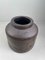 Glazed Earthenware Storage Jar, Japan 9