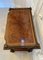 Victorian Amboyna Wood Freestanding Lamp Table, 1850 5