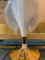 Calla Lily Table Lamps by Franco Luce, Set of 2 6
