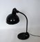 Lámpara de escritorio vintage en negro de Kandem, años 20, Imagen 5