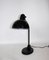 Lámpara de escritorio vintage en negro de Kandem, años 20, Imagen 7