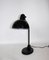 Lampe de Bureau Vintage Noire de Kandem, 1920s 7