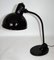 Lámpara de escritorio vintage en negro de Kandem, años 20, Imagen 11