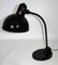 Lampe de Bureau Vintage Noire de Kandem, 1920s 11