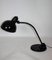 Lámpara de escritorio vintage en negro de Kandem, años 20, Imagen 4