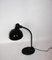 Lámpara de escritorio vintage en negro de Kandem, años 20, Imagen 6