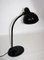 Lámpara de escritorio vintage en negro de Kandem, años 20, Imagen 1