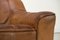 Mid-Century Leather DS 44 Armchair from de Sede, 1970s, Image 7