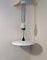 Pendant Lamp with Counterweight, 1930s 7