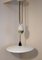 Pendant Lamp with Counterweight, 1930s 6