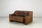 Mid-Century Leather DS 44 Sofa from de Sede, 1970s, Image 6