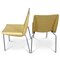 Bent Plywood Millefoglie Stacking Chair by Cisotti & Laube for Plank, Italy, 1990s 2