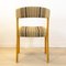 Mid-Century Scandinavian Upholstered Chair, 1960s, Image 3