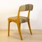 Mid-Century Scandinavian Upholstered Chair, 1960s 6
