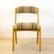 Mid-Century Scandinavian Upholstered Chair, 1960s, Image 2